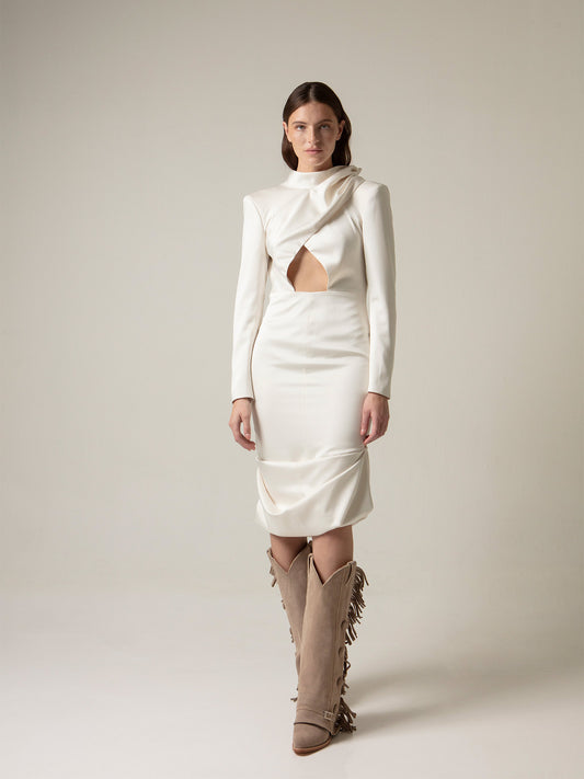 ELLIE DRESS