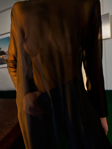 JOSEFA BLOUSE