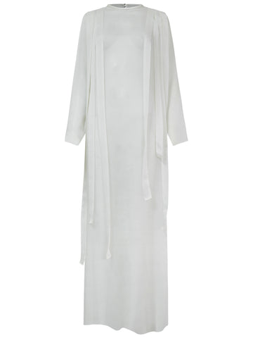 JOSEFA BLOUSE IVORY