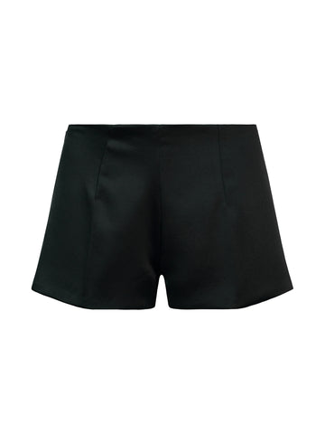 JOSEFA SHORT BLACK