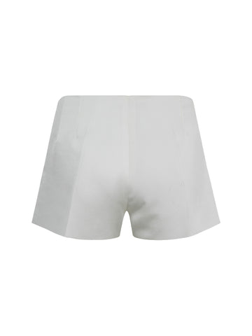 JOSEFA SHORT IVORY
