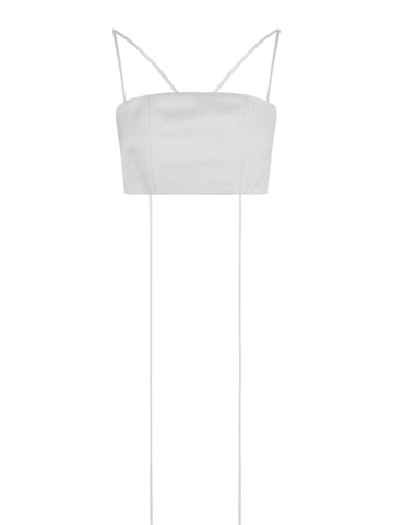 JOSEFA TOP IVORY
