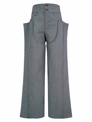 JOSEFINA PANTS DENIM
