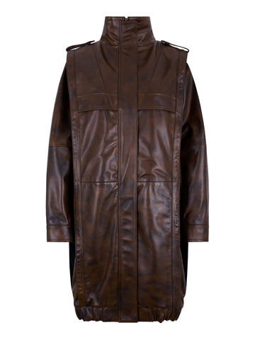 KATY COAT
