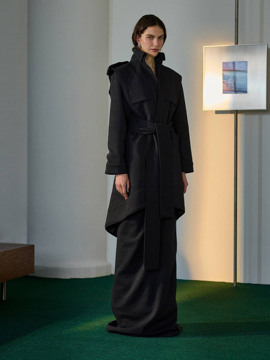 KATY COAT