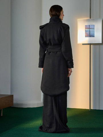 KATY COAT