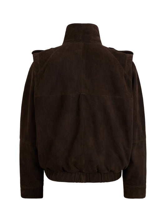 KATY JACKET GAMUZA