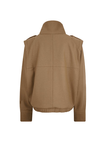 KATY WOOL JACKET