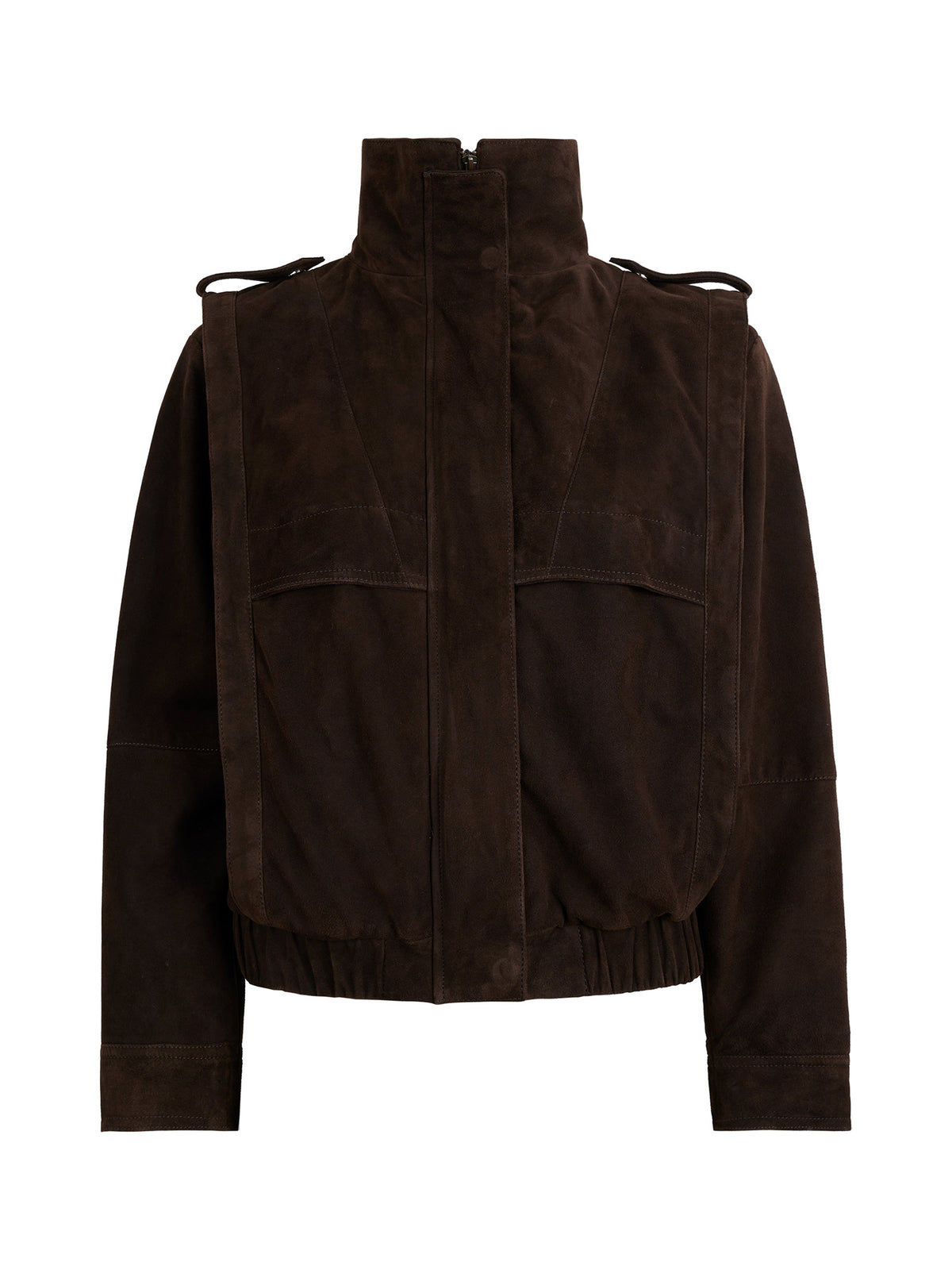 KATY JACKET GAMUZA