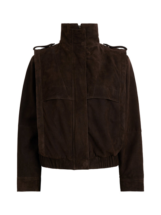KATY JACKET GAMUZA