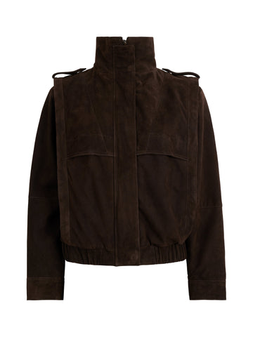 KATY JACKET GAMUZA