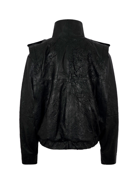 KATY JACKET BLACK