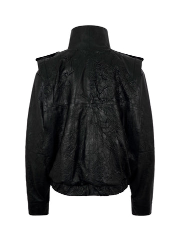 KATY JACKET BLACK