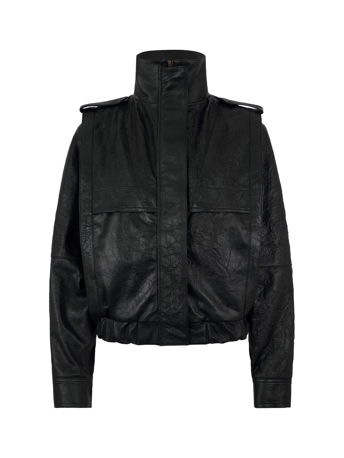 KATY JACKET BLACK