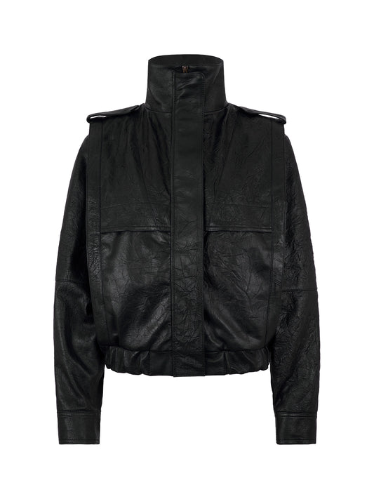 KATY JACKET BLACK