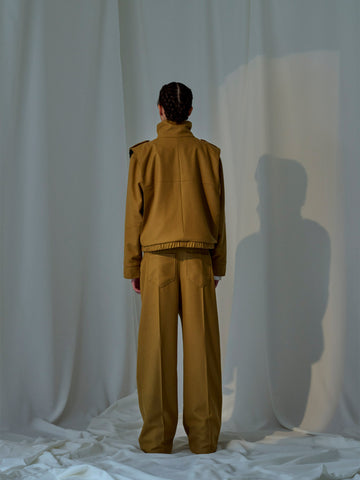 KATY WOOL JACKET