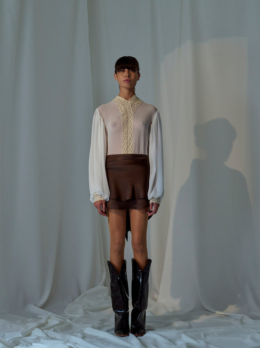 LIZA BLOUSE