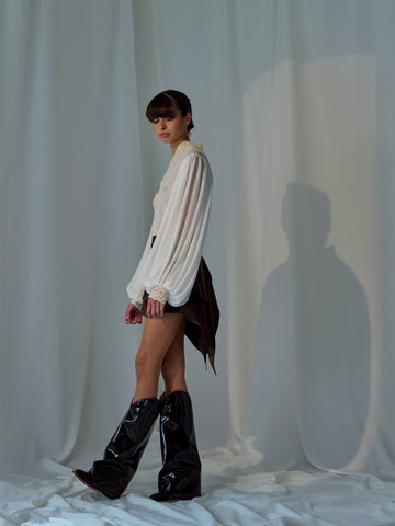 LIZA BLOUSE