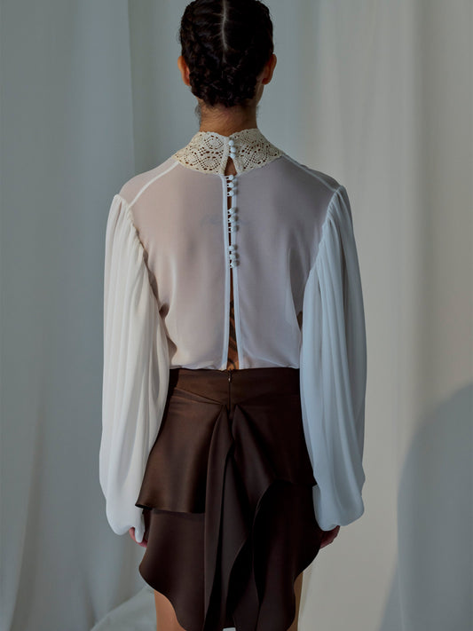 LIZA BLOUSE