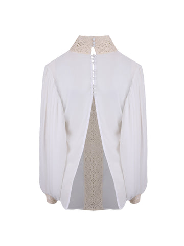 LIZA BLOUSE
