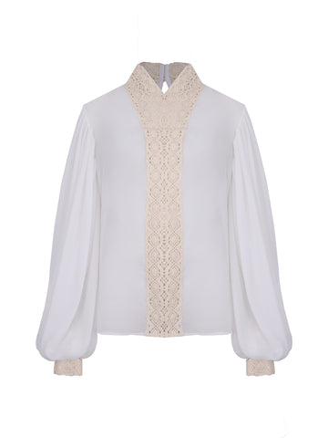 LIZA BLOUSE