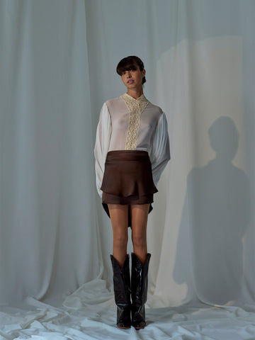 LIZA SKIRT