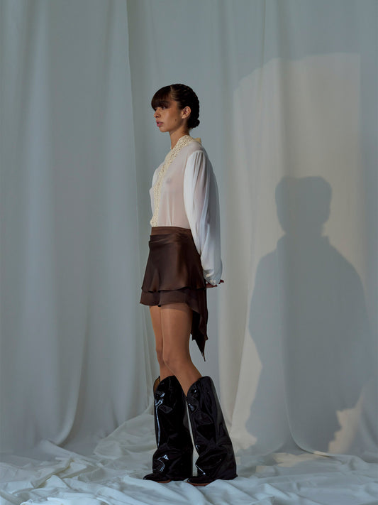 LIZA SKIRT
