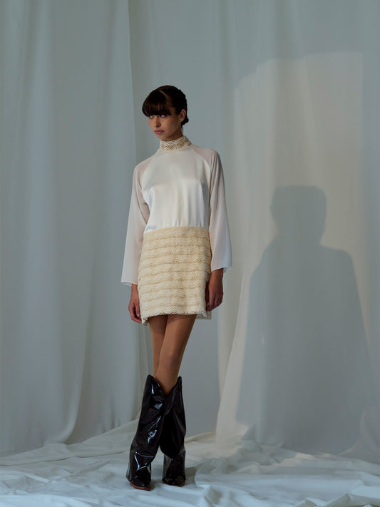 LUISA DRESS