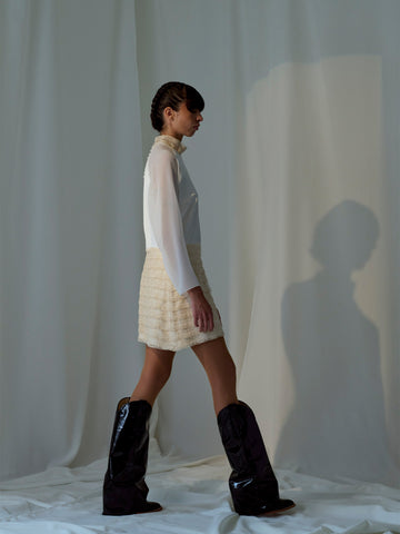 LUISA DRESS