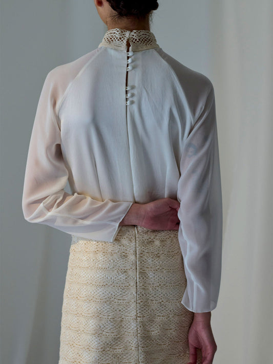 LUISA DRESS