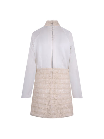 LUISA DRESS