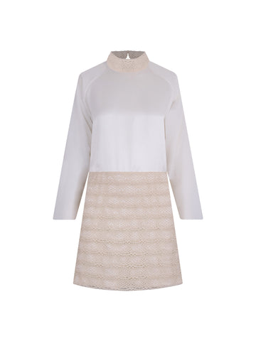 LUISA DRESS