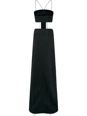 MARA DRESS JERSEY