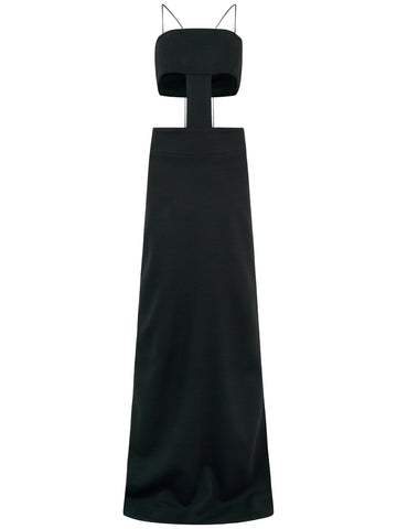 MARA DRESS JERSEY