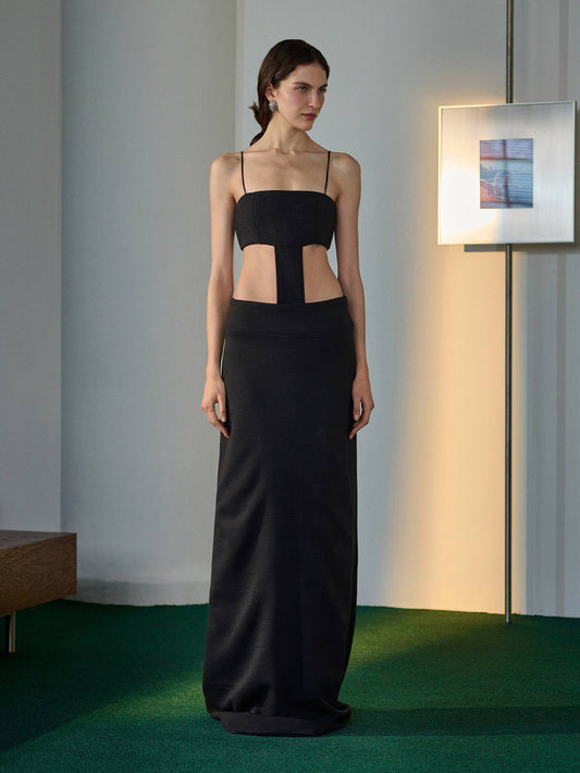 MARA DRESS JERSEY