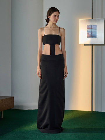 MARA DRESS JERSEY