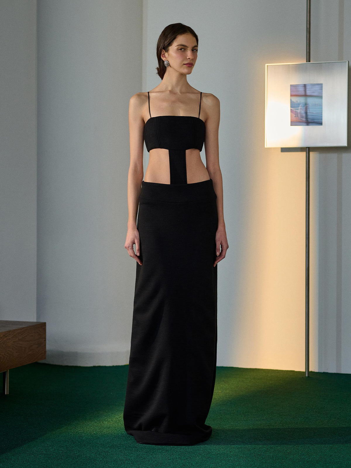 MARA DRESS JERSEY