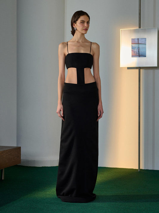 MARA DRESS JERSEY