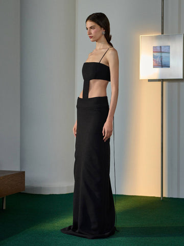 MARA DRESS JERSEY