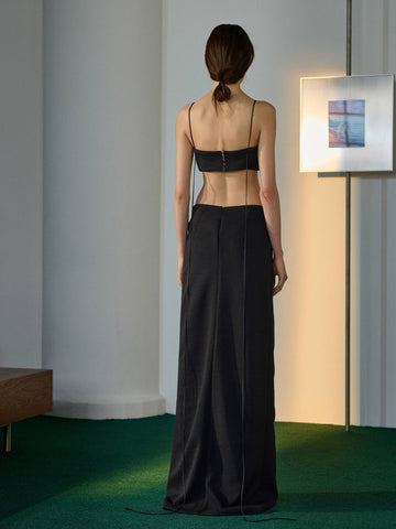 MARA DRESS JERSEY