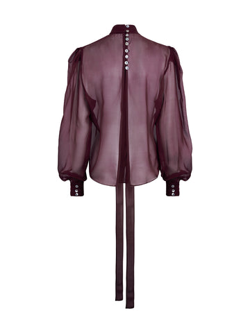 NATALIA BLOUSE