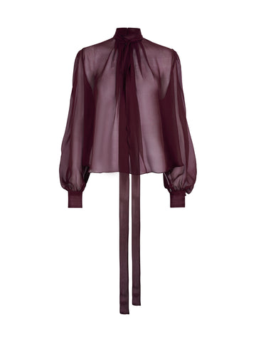 NATALIA BLOUSE