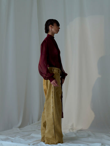 NATALIA BLOUSE