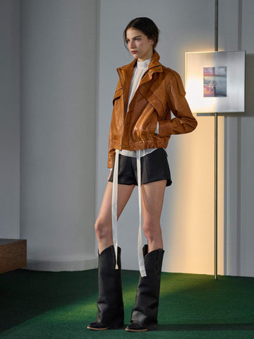 NATALIA BLOUSE