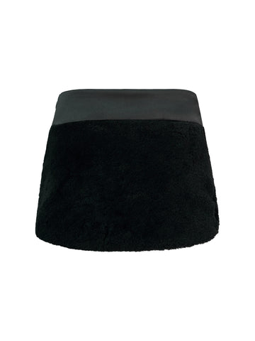 OLYMPIA SKIRT