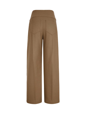 SERENA WOOL PANTS