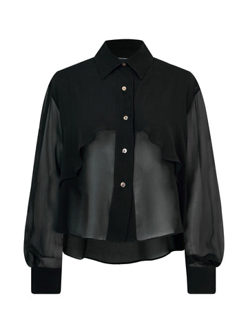 SIENNA BLOUSE