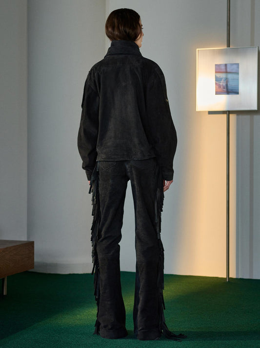 THEA JACKET
