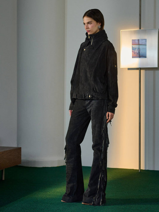 THEA JACKET