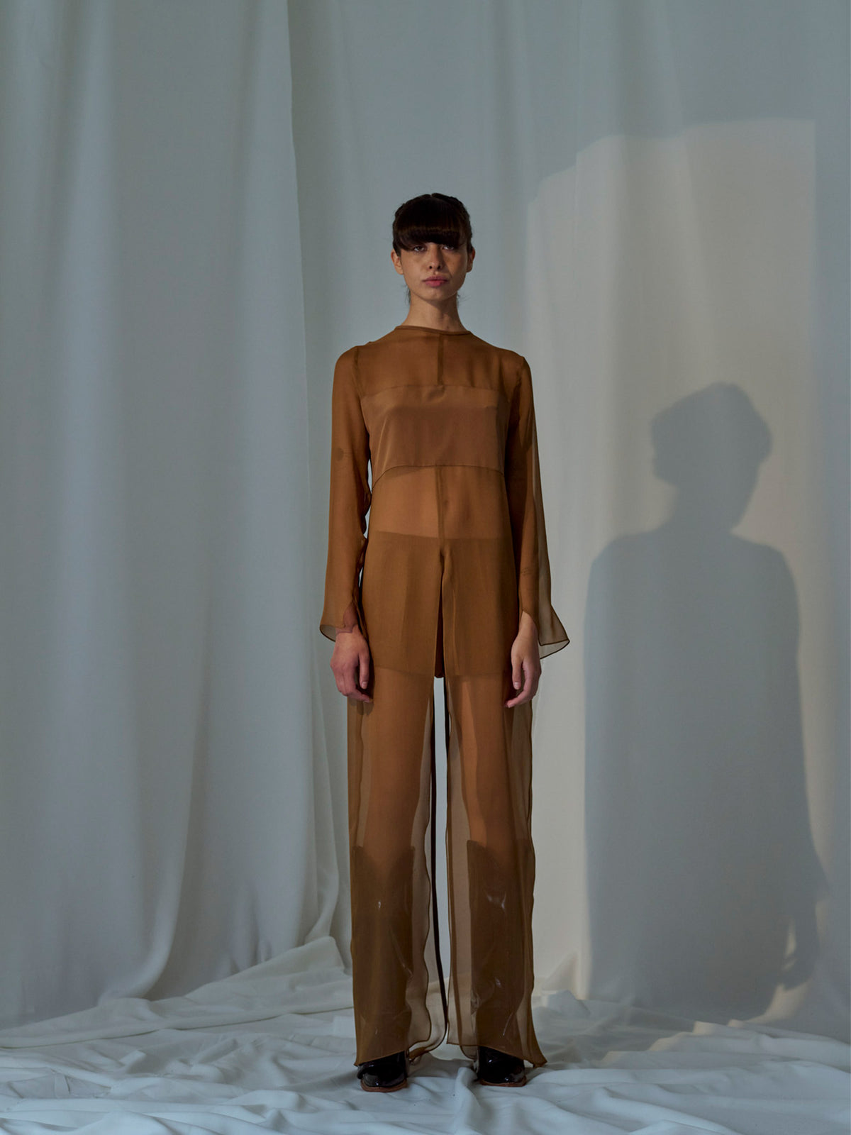 TINA BLOUSE